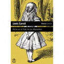 Alicia en el Pa�s de las Maravillas