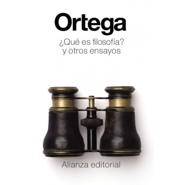 �Qu� es filosof�a? y otros ensayos