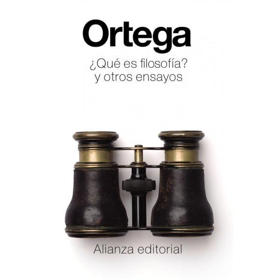 �Qu� es filosof�a? y otros ensayos