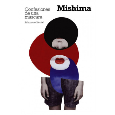 Confesiones de una m�scara