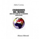 Ciudadanos del mundo