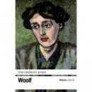 Una habitaci�n propia