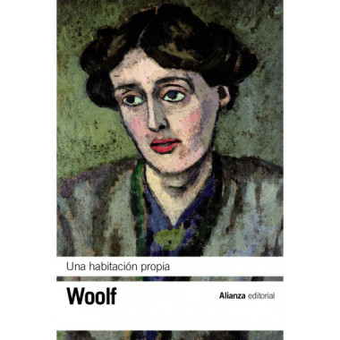 Una habitaci�n propia
