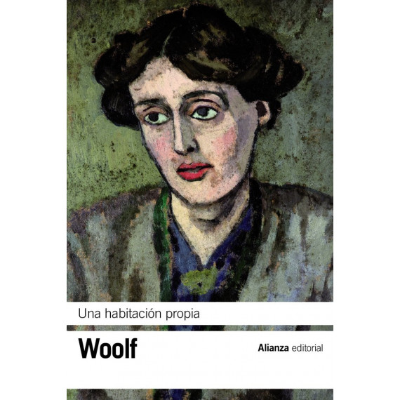 Una habitaci�n propia