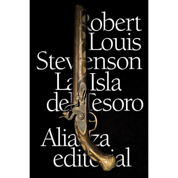 La Isla del Tesoro