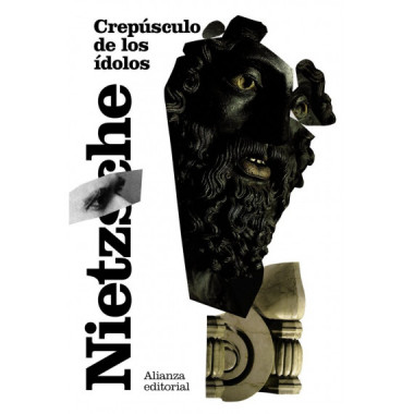 Crep�sculo de los �dolos