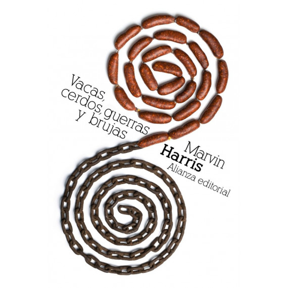 Vacas, cerdos, guerras y brujas