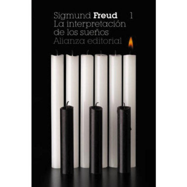 La interpretaci�n de los sue�os, 1