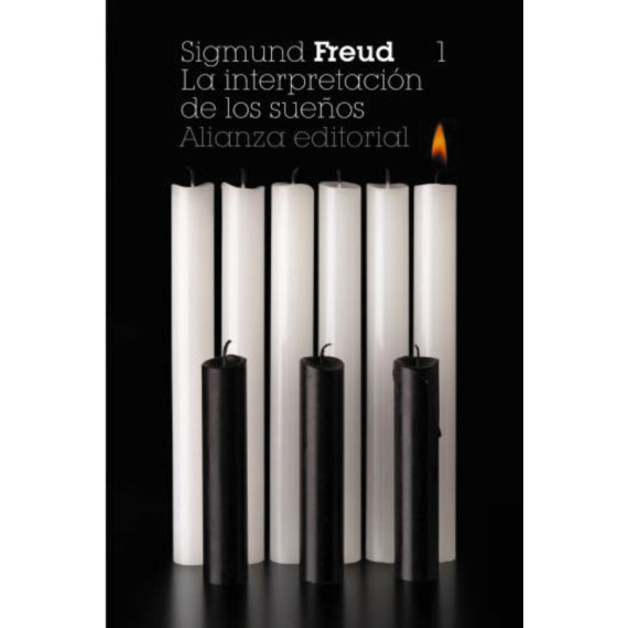 La interpretaci�n de los sue�os, 1