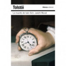 La muerte de Iv�n Ilich. Jadzh� Murat