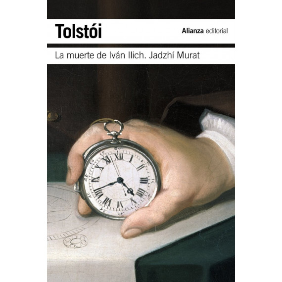 La muerte de Iv�n Ilich. Jadzh� Murat