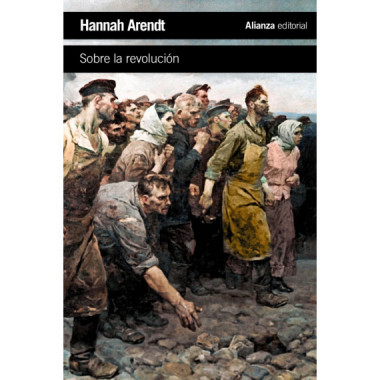 Sobre la revoluci�n