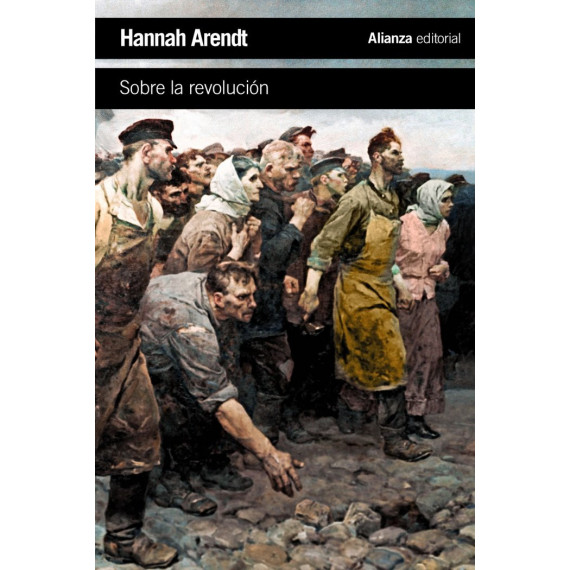 Sobre la revoluci�n