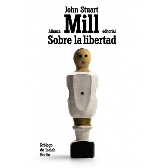 Sobre la libertad