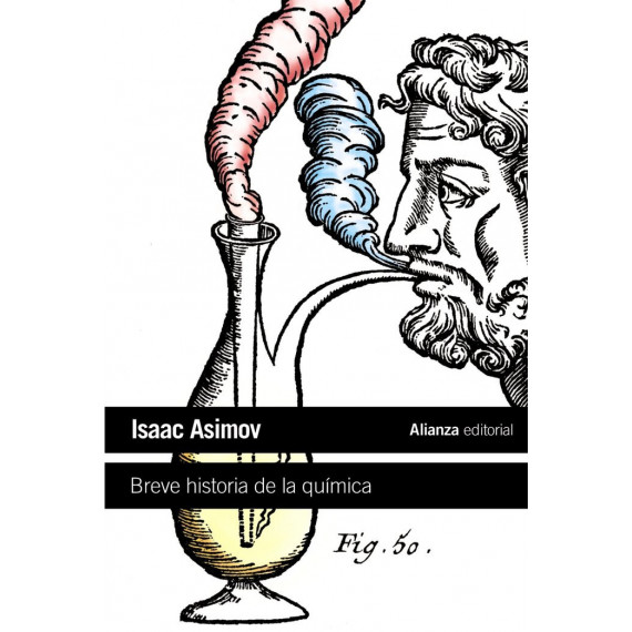 Breve historia de la qu�mica