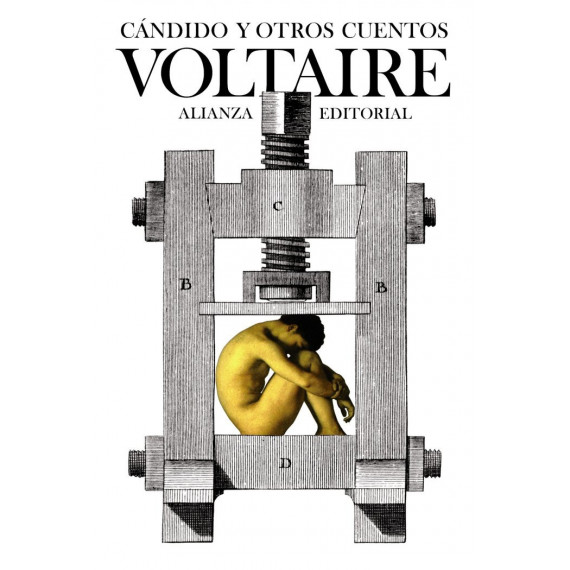 C�ndido y otros cuentos