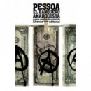 El banquero anarquista