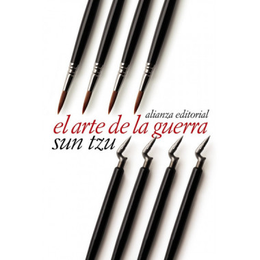 El arte de la guerra