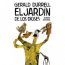 El jard�n de los dioses