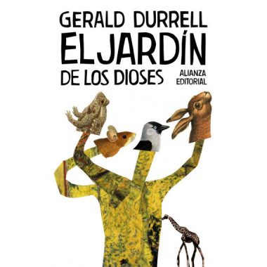 El jard�n de los dioses