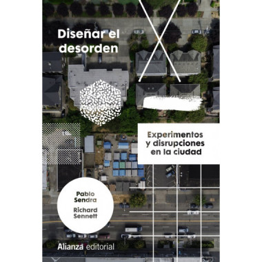DISE�AR EL DESORDEN