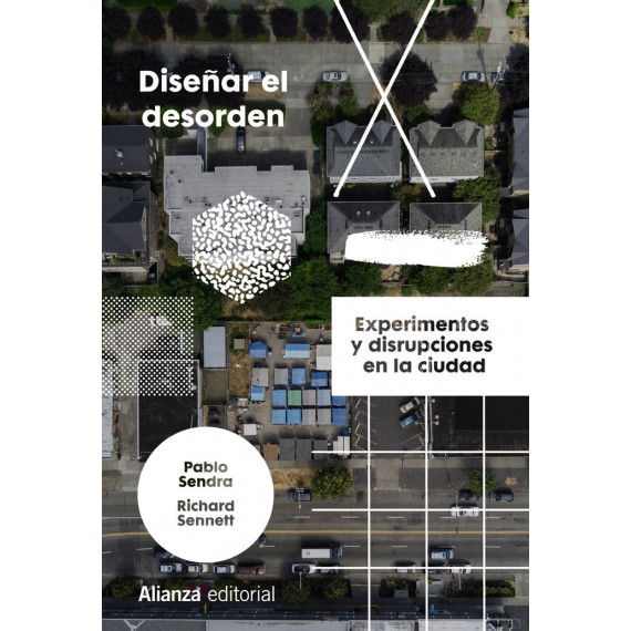 DISE�AR EL DESORDEN