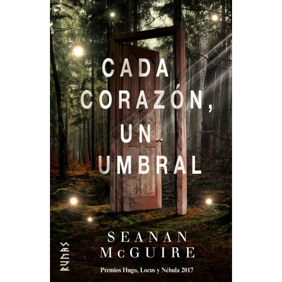 Cada coraz�n, un umbral