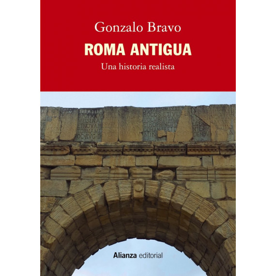 Roma Antigua, una Historia Realista
