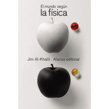 EL MUNDO SEGUN LA FISICA