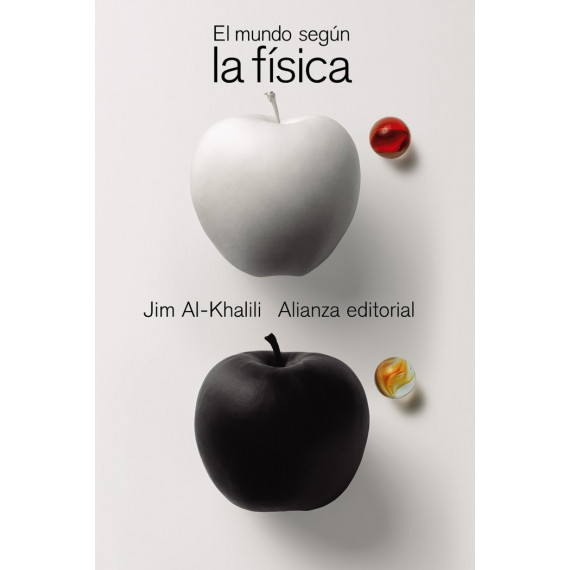 EL MUNDO SEGUN LA FISICA