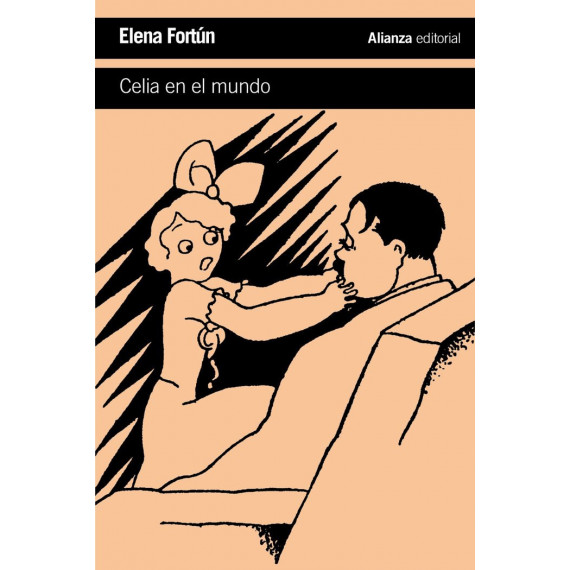 Celia en el mundo