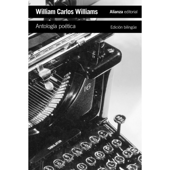 Antolog�a po�tica (edici�n biling�e)