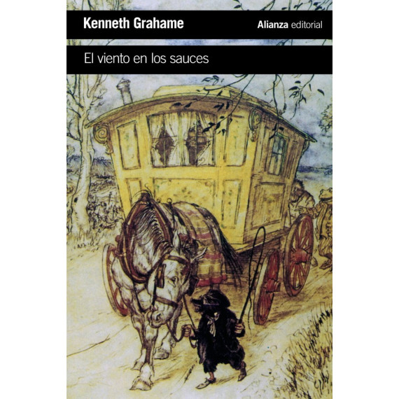 El viento en los sauces