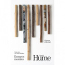 ENSAYOS MORALES SELECCION