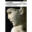 Los griegos y lo irracional