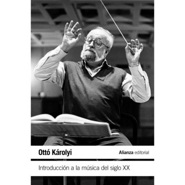 Introducci�n a la m�sica del siglo XX