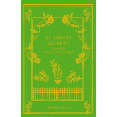 EL JARDIN SECRETO