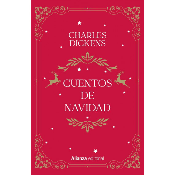 CUENTOS DE NAVIDAD