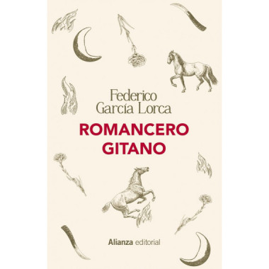 Romancero gitano
