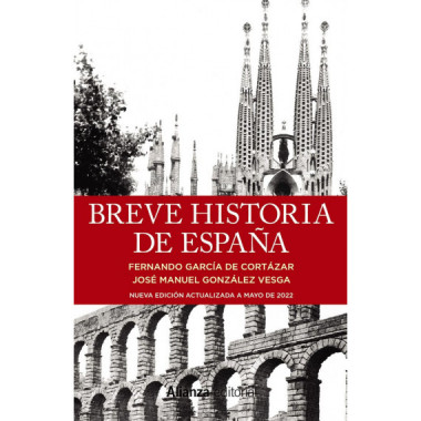 BREVE HISTORIA DE ESPA�A