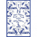 Mary Poppins. Vuelve Mary Poppins