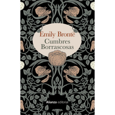Cumbres Borrascosas
