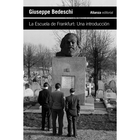 LA ESCUELA DE FRANKFURT UNA INTRODUCCION