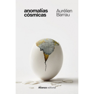 ANOMALIAS COSMICAS