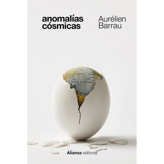 ANOMALIAS COSMICAS