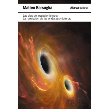 LAS OLAS DEL ESPACIO TIEMPO