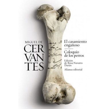 El casamiento enga�oso / Coloquio de los perros