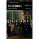 LA ESTAFETA ROMANTICA