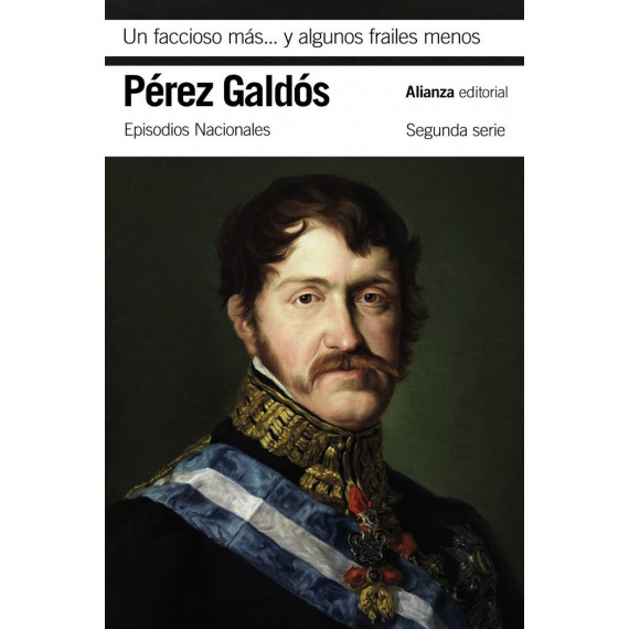 Un faccioso m�s y algunos frailes menos