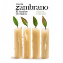 El hombre y lo divino